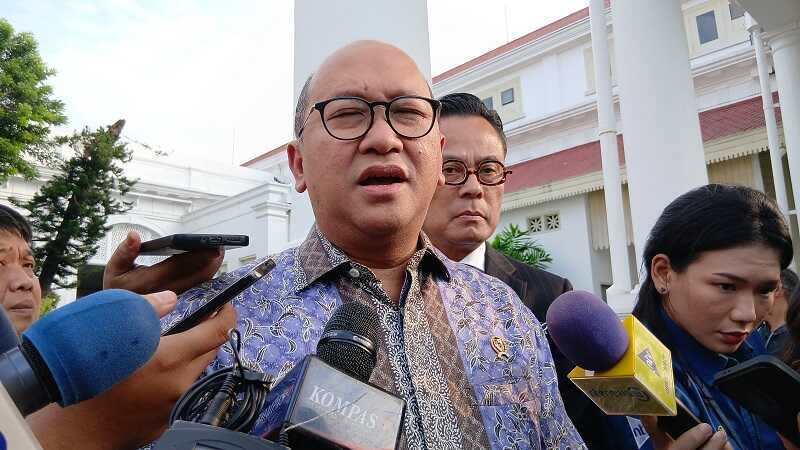 Prabowo Summons Danantara Chief, Calls for Strengthened SOE Investment