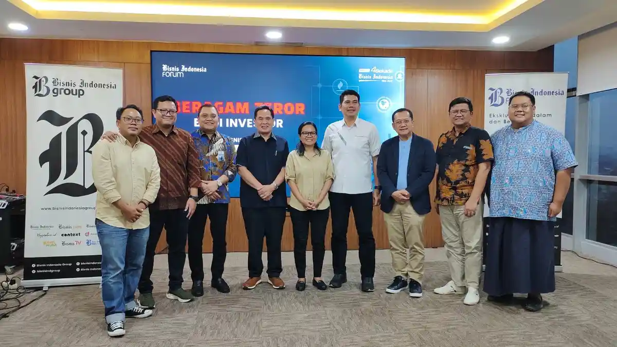 Indonesia Competes with India and Vietnam for Industrial Relocation Investment