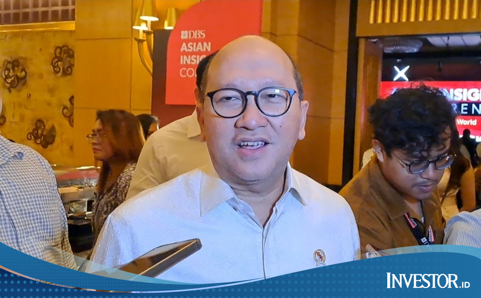 Danantara Boosts Foreign Investor Confidence in Indonesia, Says Investment Minister Rosan