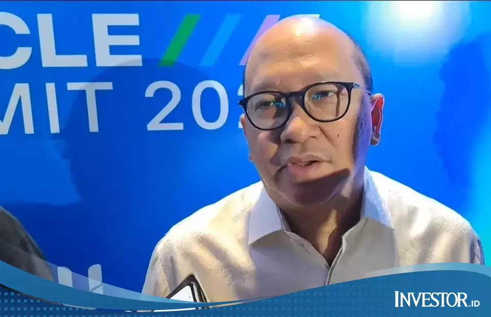 Danantara to Focus on Renewable Energy Projects to Support Indonesia's Net Zero Target