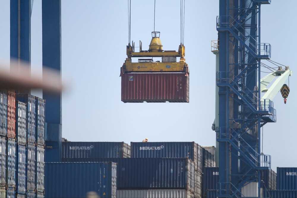 Investment Ministry Optimistic Five-Year Investment Targets Are Achievable Despite Rising Benchmarks