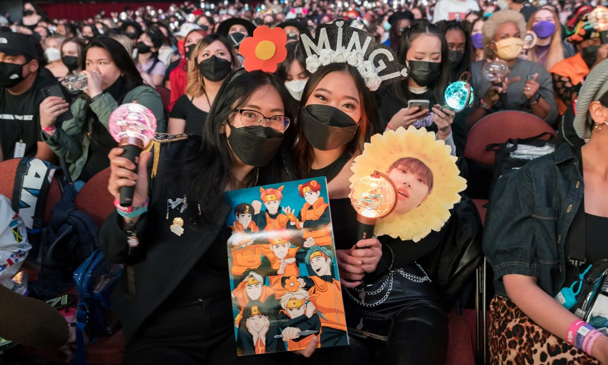 Tourism Ministry Proposes Raising Promoter Business Licence Level Following Concert Chaos