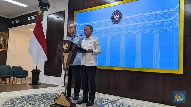 Danantara to Join Huayou and CATL EV Battery Consortiums, Seeking Majority Indonesian Ownership