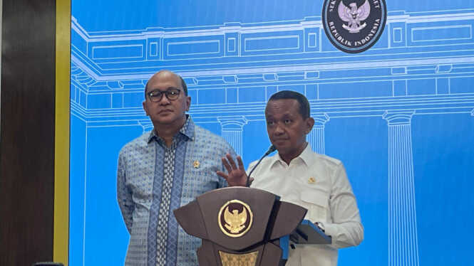 Prabowo Approves Huayou to Replace LG in Battery Investment, Groundbreaking Ready