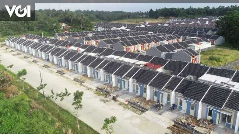 Property Sector Plays Strategic Role as National Economic Driver