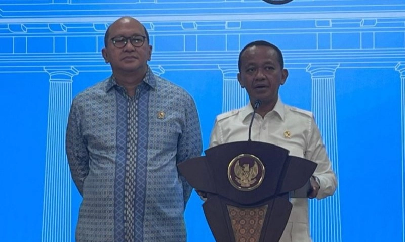 President Prabowo Approves Transfer of EV Battery Investment from LG to China's Huayou
