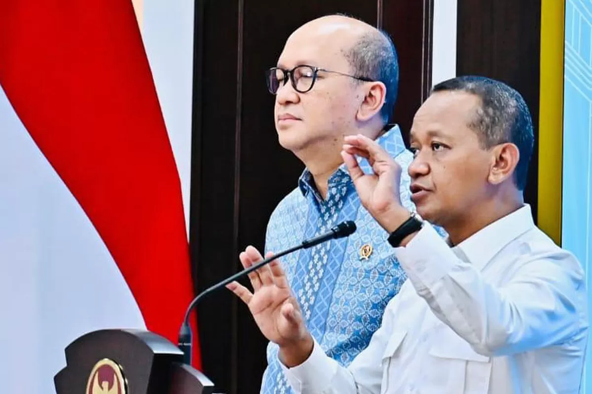 Prabowo Approves Transfer of EV Battery Project from LG to China's Huayou