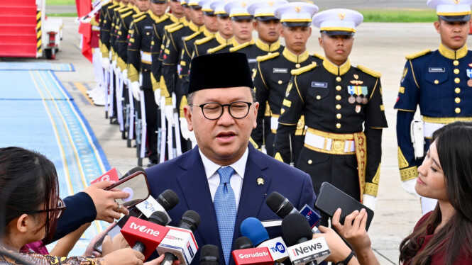 PM Li Qiang's Visit: Government Ready to Strengthen Indonesia-China Economic Relations