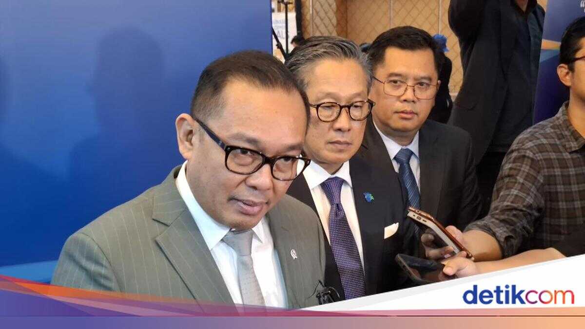 China's Top Three Investment Sectors in Indonesia: Downstreaming, Manufacturing and Energy