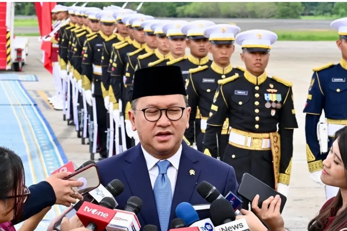 Chinese Premier's Visit Brings USD 10 Billion in Concrete Investment to Indonesia