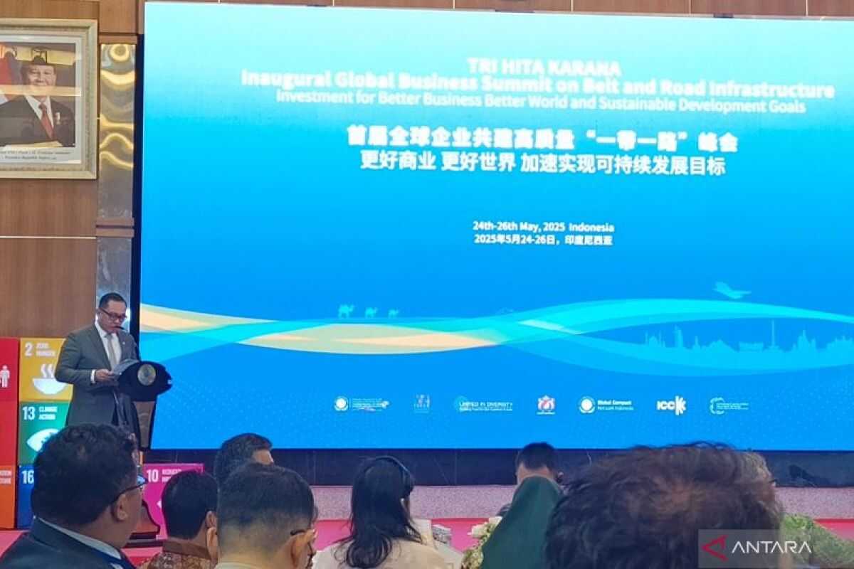 Indonesia Prioritises Nine Strategic Sectors to Attract Investment