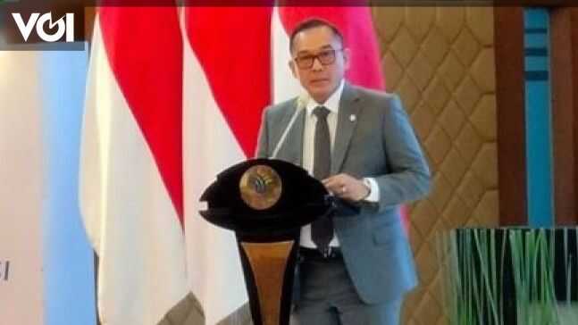 Indonesian Government Targets Investment in Nine Strategic Sectors