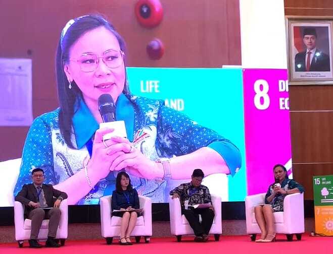 Indonesia Now Controls Over 60 Per Cent of Global Mineral Sales Market, Says APNI