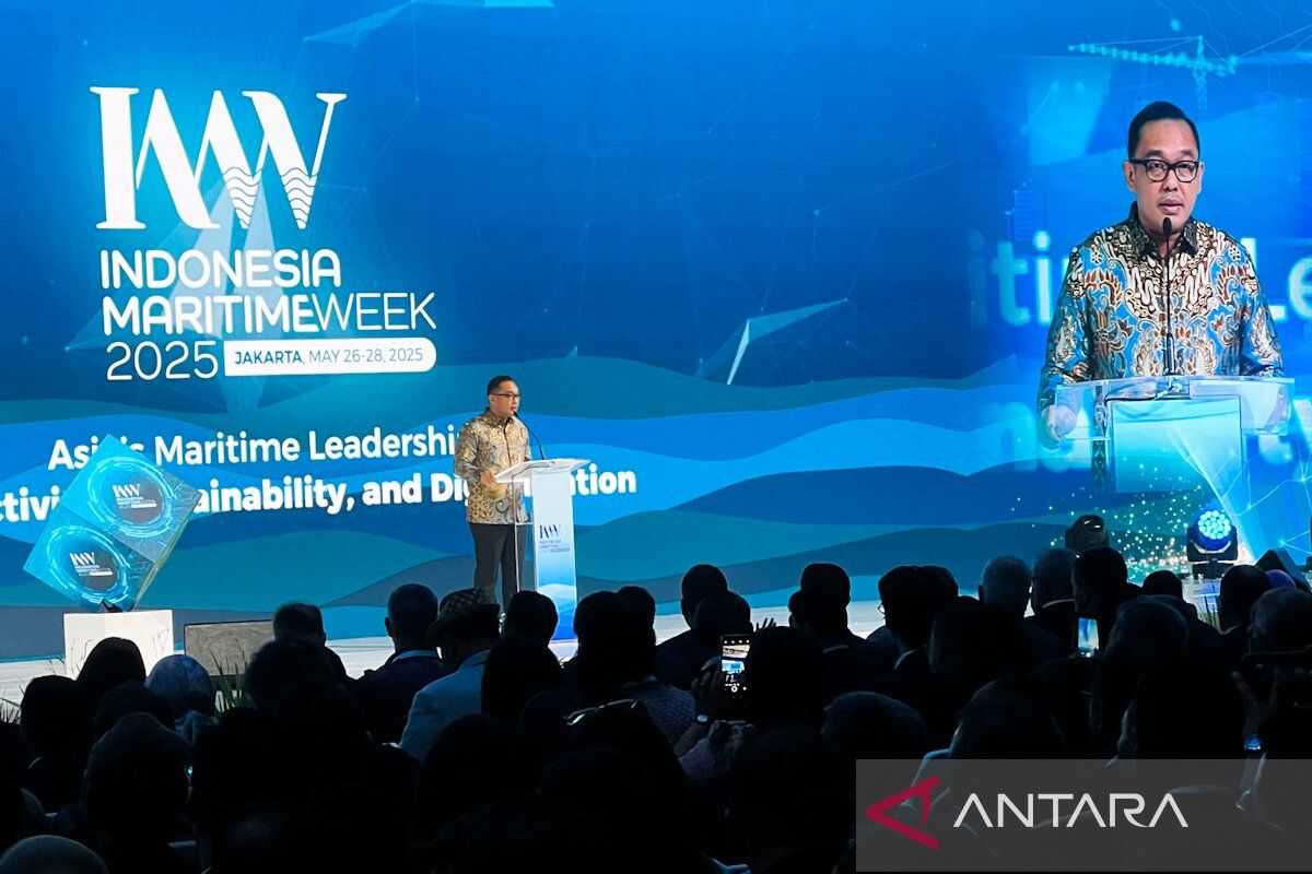 Deputy Investment Minister Offers Maritime Sector Investment to Australian and Chinese Investors