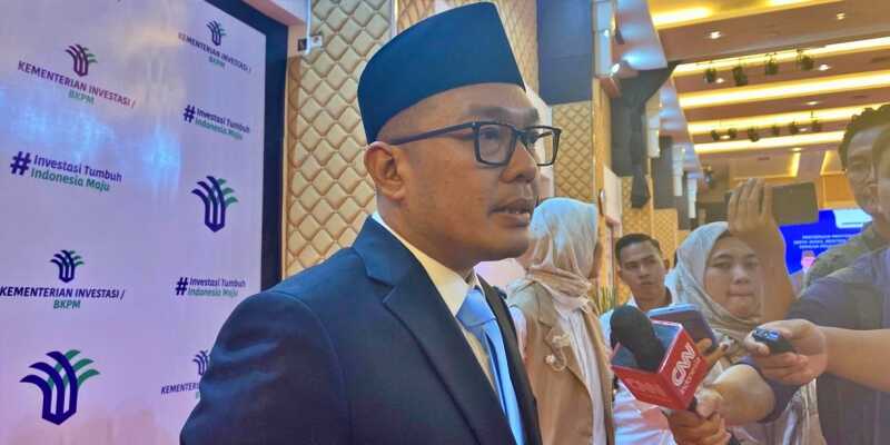 Father of Deputy Investment Minister Todotua Pasaribu Passes Away at RSPAD Jakarta