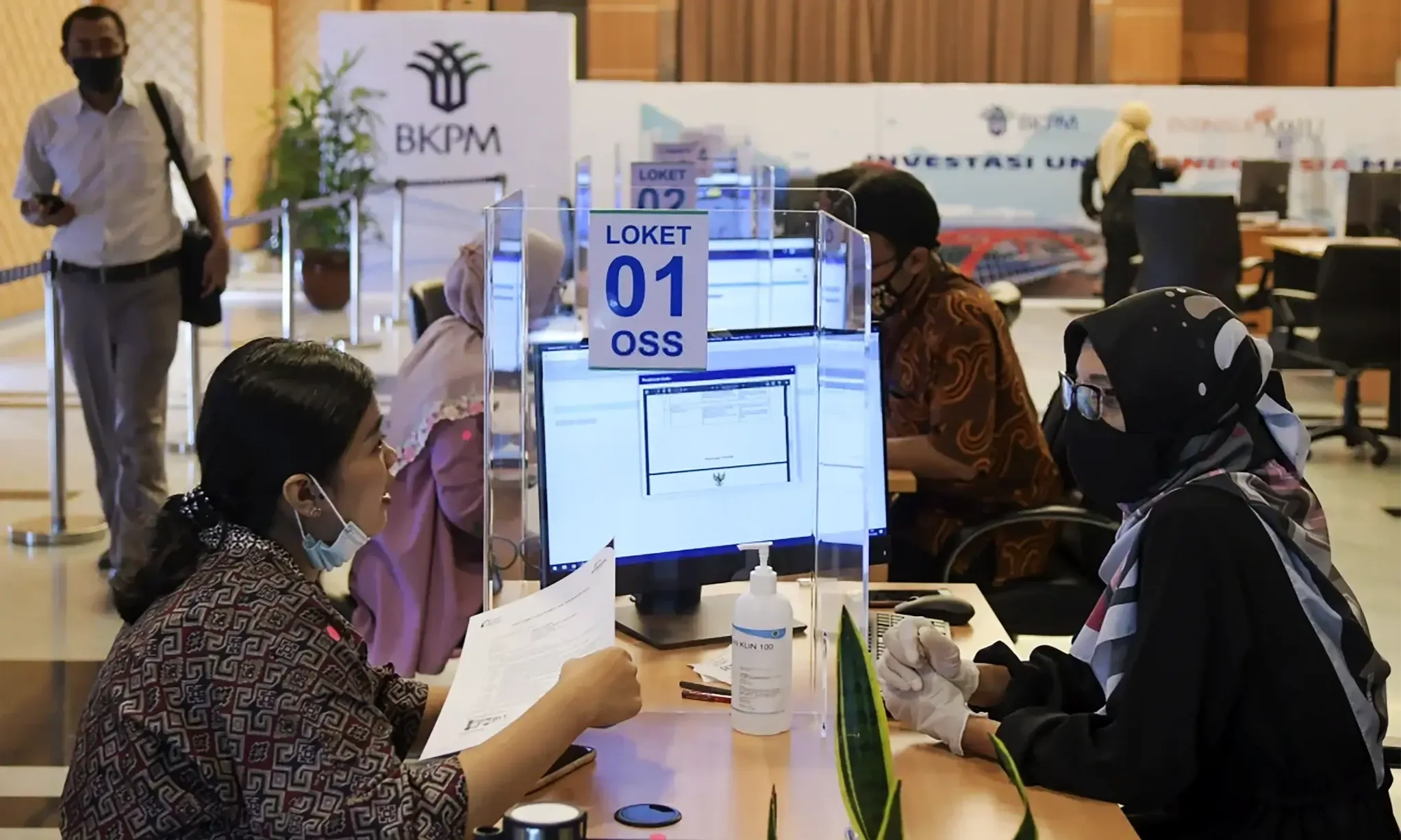 Draft Revision of Business Licensing Regulations Agreed Upon by Multiple Ministries