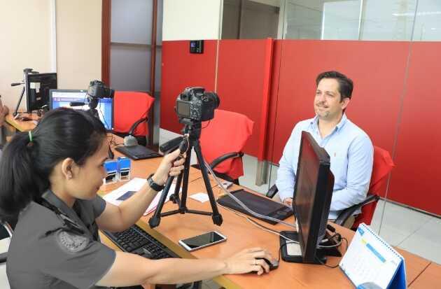 Immigration Directorate General Issues New Policy Requiring In-Person Visits for Foreign Residents' Stay Permit Extensions