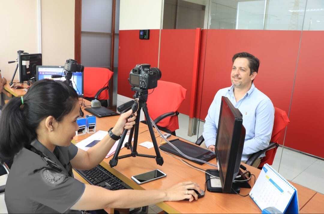 Indonesia Mandates In-Person Photo and Interview for All Foreign Stay Permit Extensions