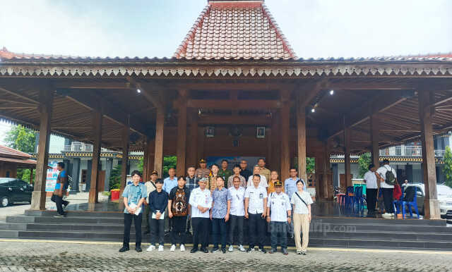 Bojonegoro Villages Back Japanese-Backed Bioethanol Plant Construction Plan