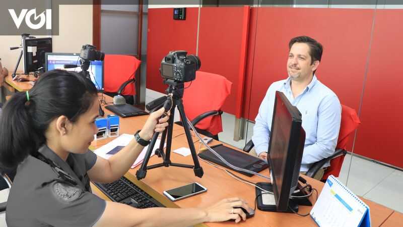 Immigration Authority Tightens Residence Permit Rules for Foreign Nationals in Indonesia