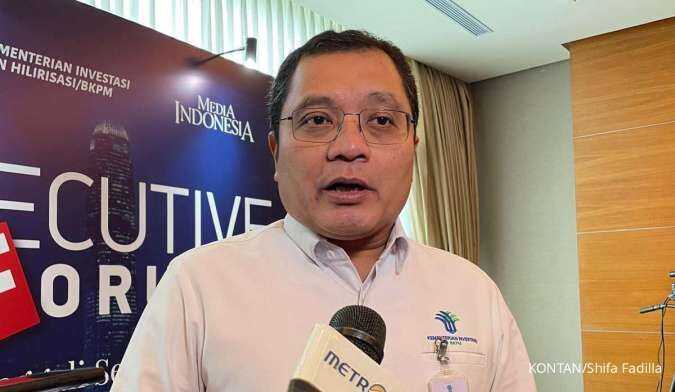 Indonesia Targets Top Five Position in Global EV Battery Production by 2040