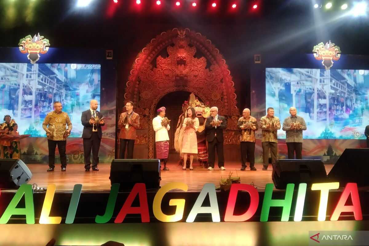 Pharmaceutical, Hospital and Creative Economy Sectors Present Major Investment Opportunities in Bali