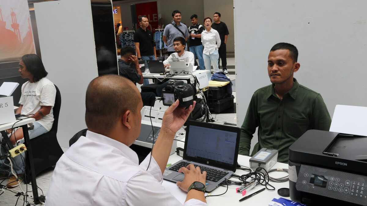 Immigration Authorities Impose New Photo and Interview Requirements for Foreign Residents Extending Stay Permits