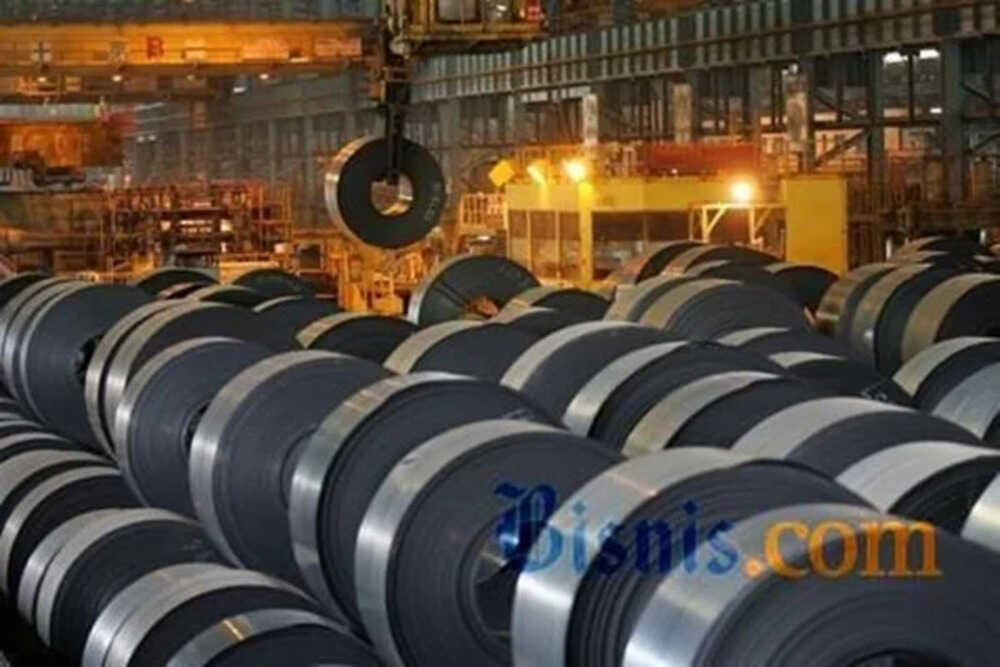 Government Drives Iron and Steel Industry as Lever for High Value-Added Exports