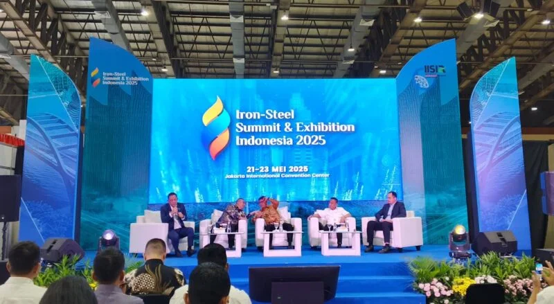 Government Eyes Steel Industry as Key Driver of Economic Growth and Downstream Industrialisation