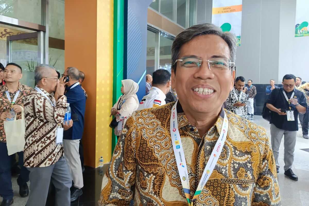 Chinese and European Firms Keen to Build EV Charging Stations in Indonesia, Regulatory Relaxation Planned