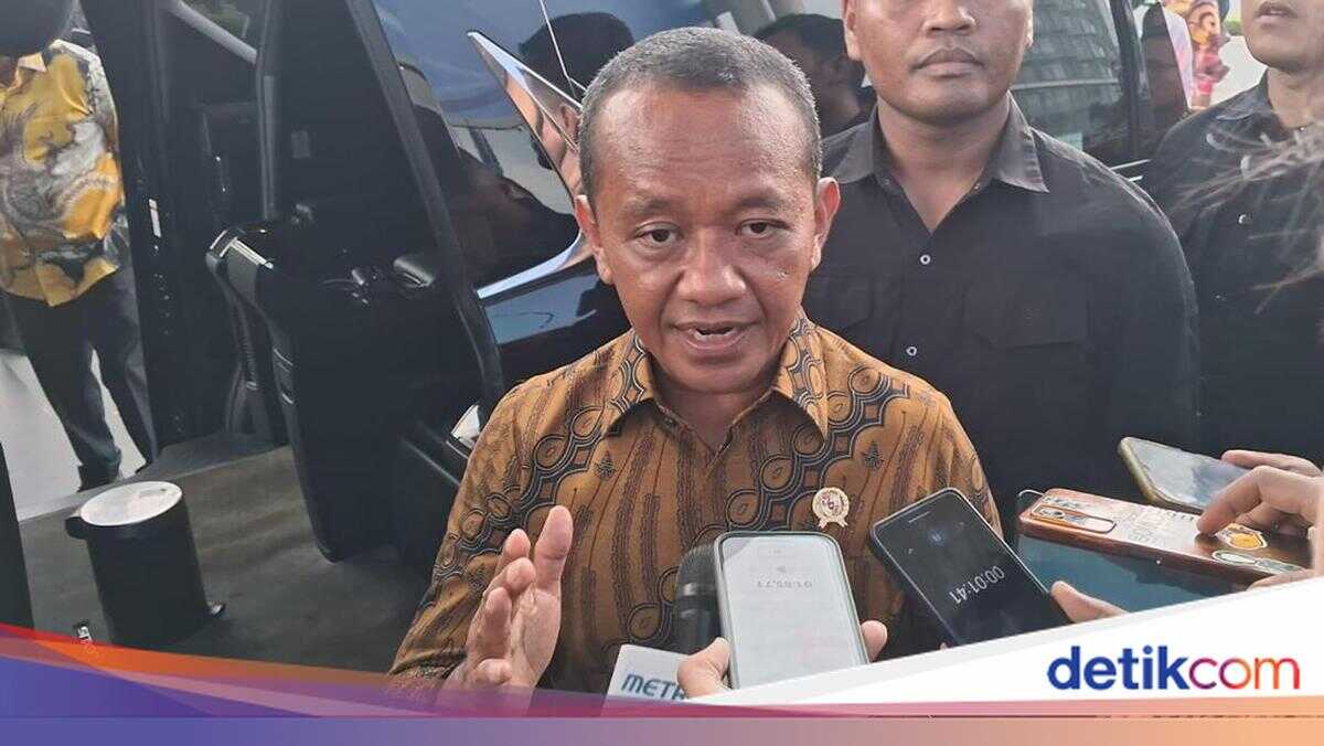 Energy Minister Defends Indonesia's Nickel Downstreaming Against "Dirty" Accusations