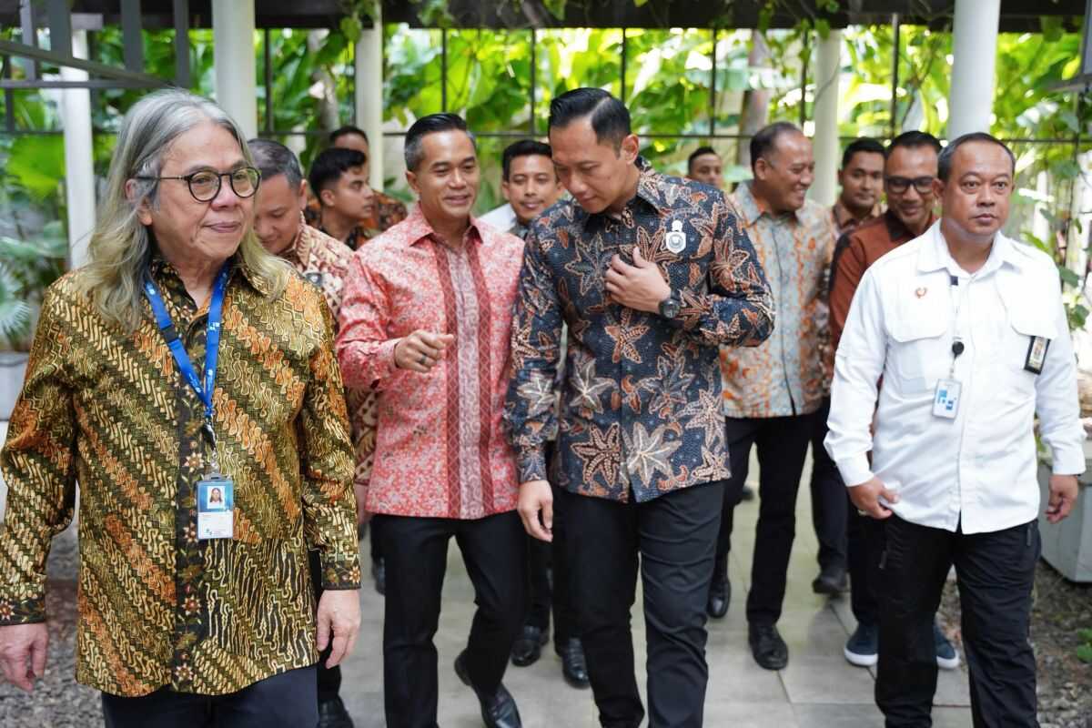 Kadin Pushes Data Centre Industry Strengthening to Drive National Digital Downstreaming