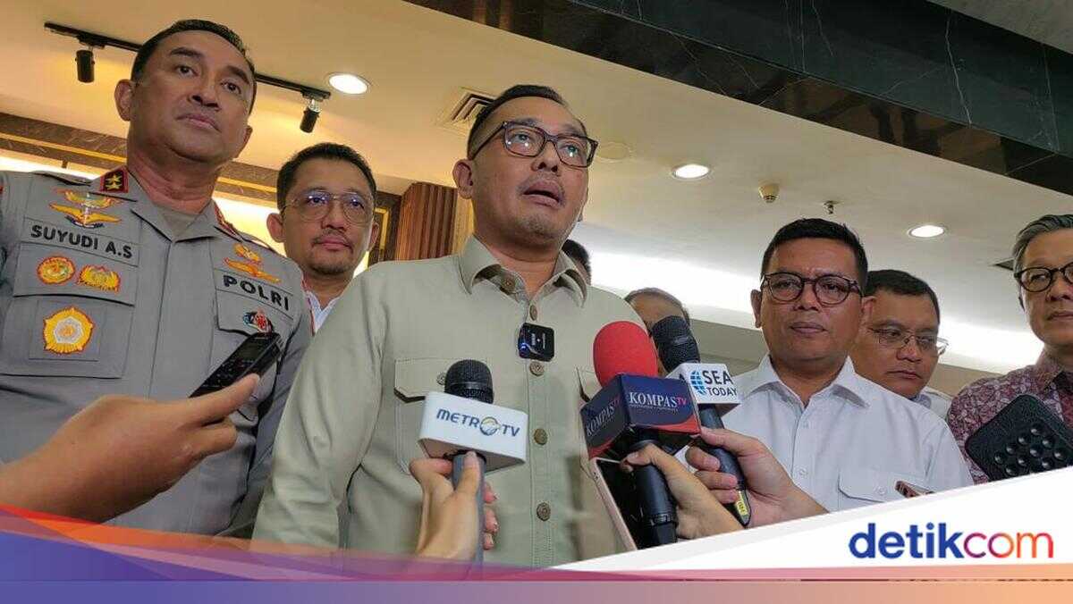 Services Sector Including Tourism Contributes Rp41 Trillion to Q1 2025 Investment