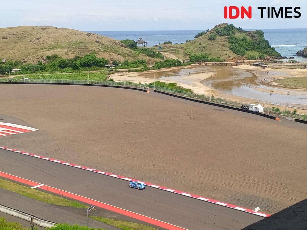 West Nusa Tenggara Investment Reaches Rp54.5 Trillion in 2024, Doubling Target