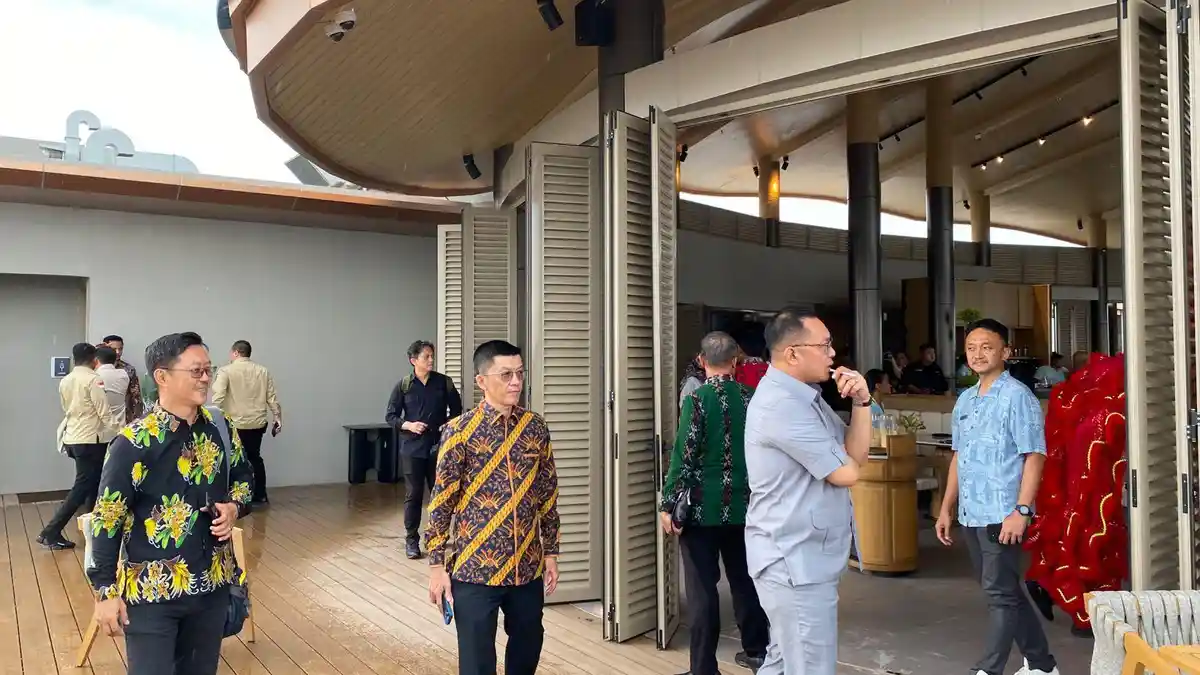 The Westin Nirup Island Resort Inaugurated as New Premium Destination in Riau Islands