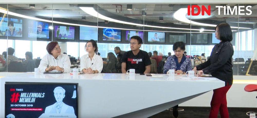 Online Single Submission System Deemed to Be Killing Business, Says KADIN Deputy Chair