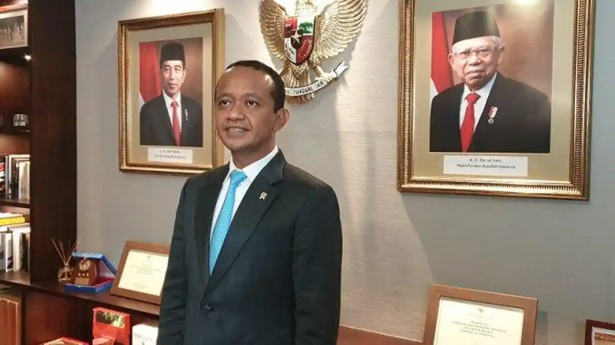 Government Revokes Mining Permits for Four Companies in Raja Ampat