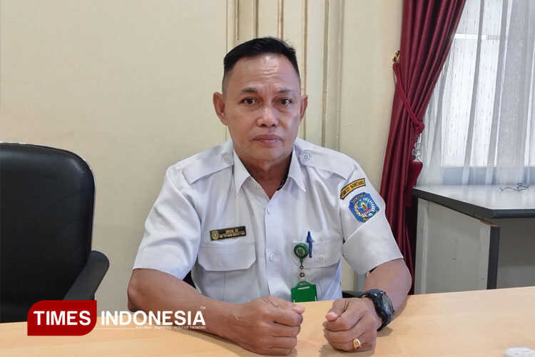 Bontang Investment Agency Tightens OSS Account Security to Protect Business Owners' Digital Identity