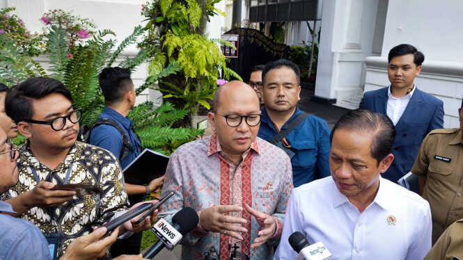 Danantara Invites Private Sector to Invest in Waste-to-Energy Projects