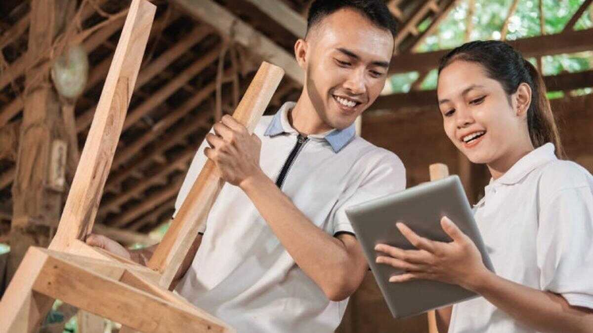 Step-by-Step Process for Obtaining NIB and Business Permits for MSMEs