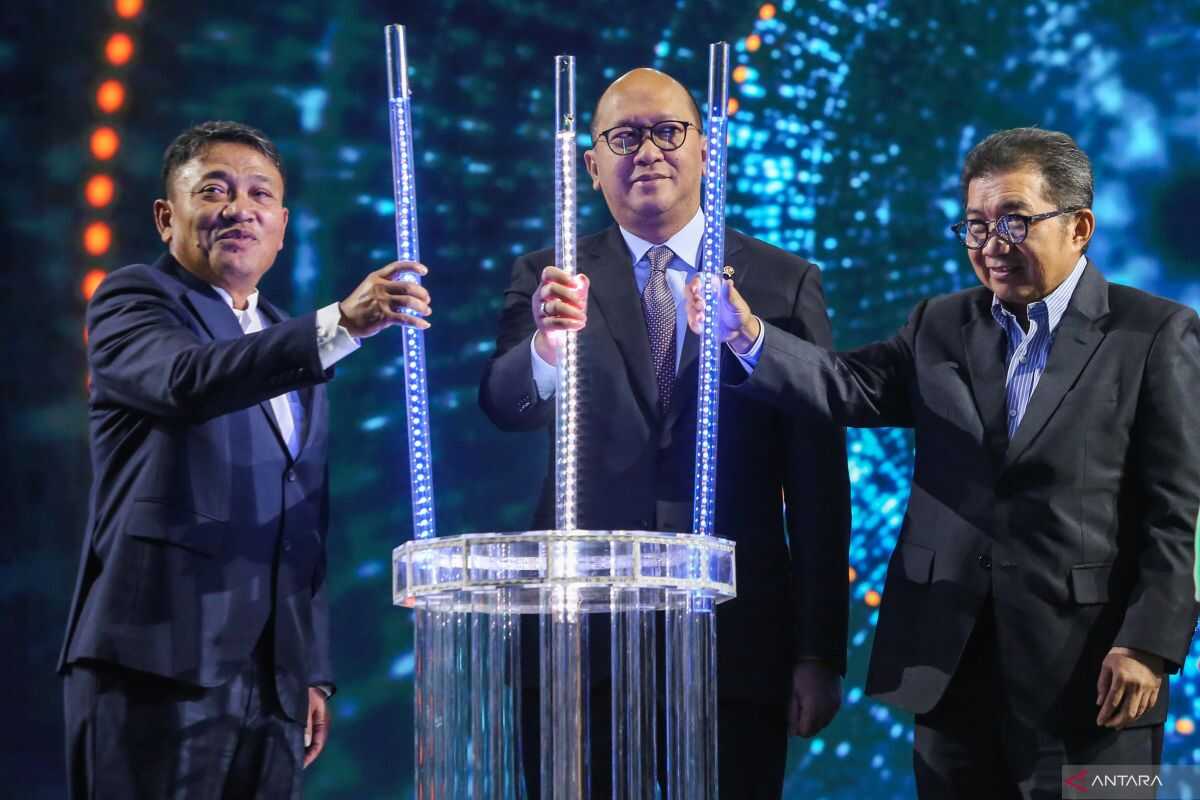 Bank Indonesia Reports Decline in Net International Investment Liabilities in Q1 2025