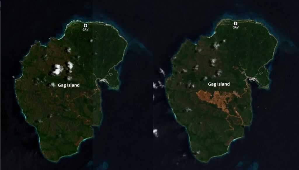 Profile of PT Gag Nikel, the Raja Ampat Mining Company Whose Permit Was Not Revoked