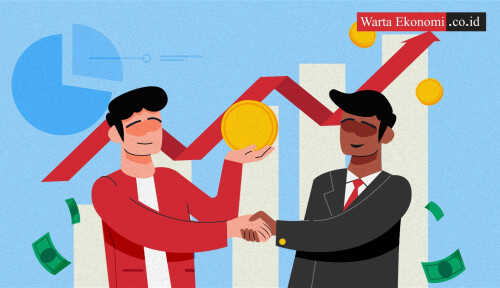 National Investment Reaches Rp465.2 Trillion in Q1 2025, Tourism Sector Contributes Rp41 Trillion