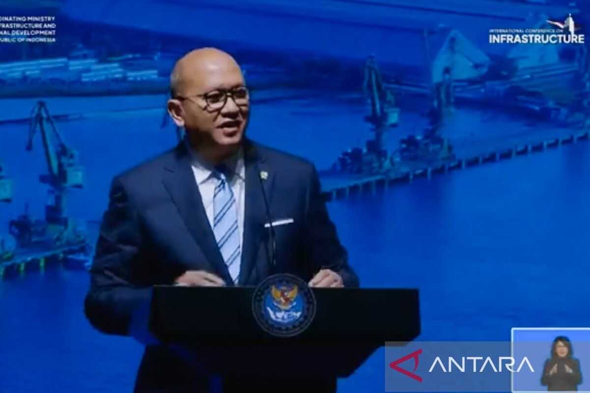 Investment Minister Emphasises Deregulation and Cost Reduction to Accelerate Indonesia's Investment Climate