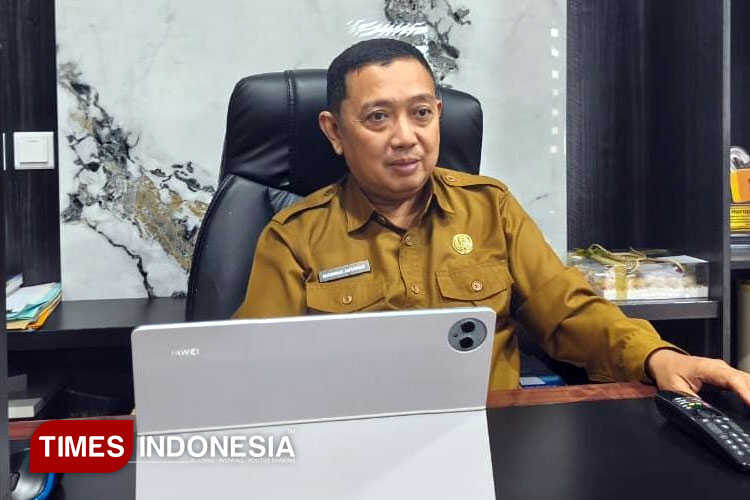 Bontang City Government Builds Investment Compliance Culture Through Digital Literacy and Technical Assistance