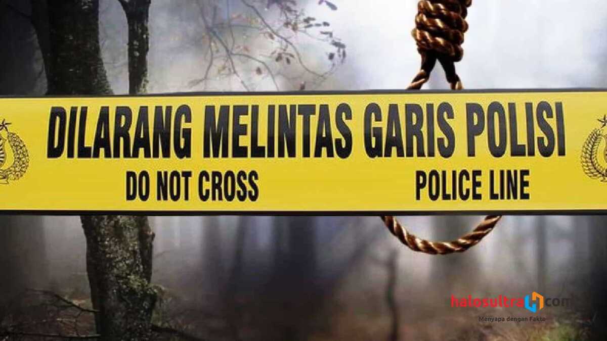 PT Obsidian Stainless Steel Employee Found Dead in Konawe