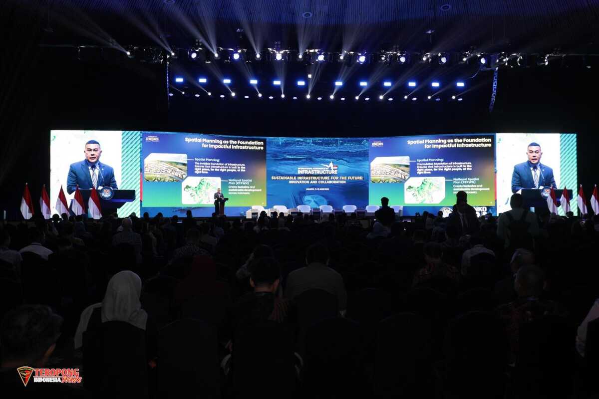 Deputy Minister: Resilient Infrastructure Development Must Begin with Integrated Spatial Planning