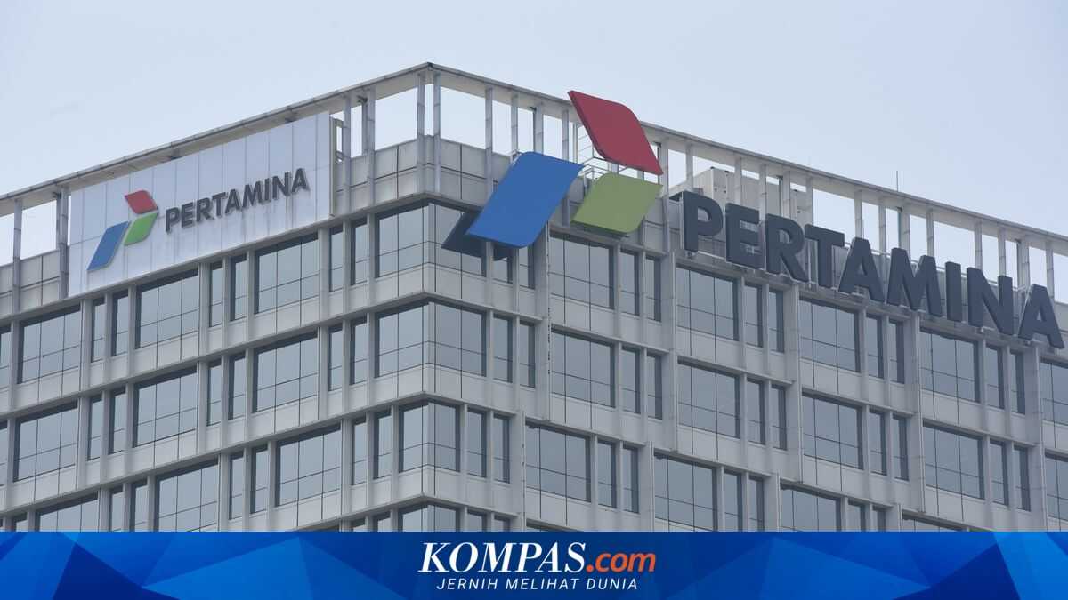 Three New Faces Join Pertamina's Board of Directors and Commissioners Following Management Reshuffle