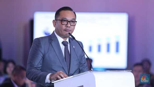 Pertamina Annual General Meeting Appoints New Board of Commissioners Members