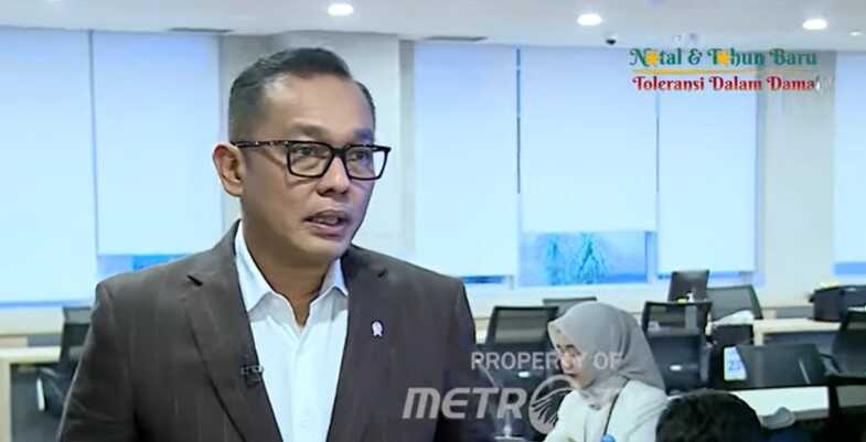 Danantara Representative to 'Oversee' Pertamina